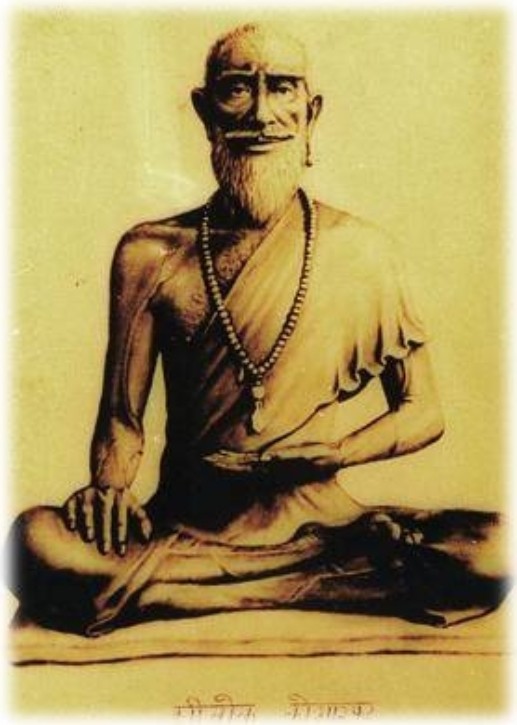 Doctor Jivaka - the personal doctor of the historical Buddha, father of Thai Massage